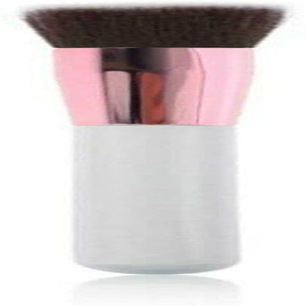 Flat Top Kabuki Foundation Brush Liquid Powder Blusher Buffing Make up Brush